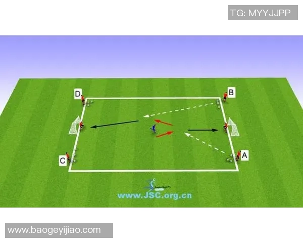 深入解析足球技巧与战术的全面教程阅读指南
