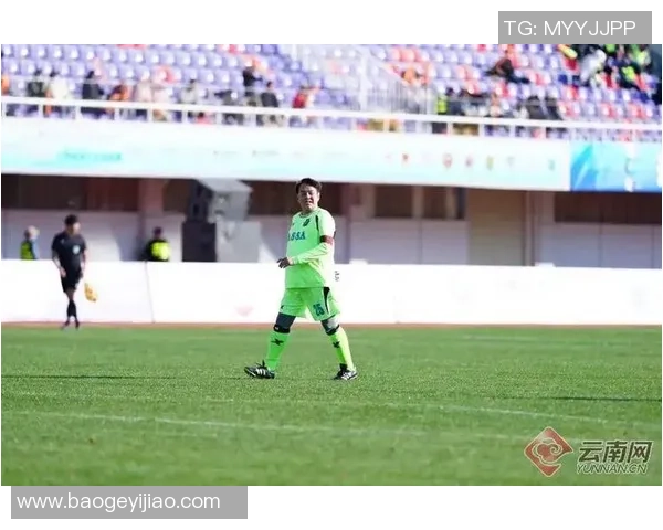 昆明足球馆：打造城市足球文化新地标，助力青少年成长与竞技发展