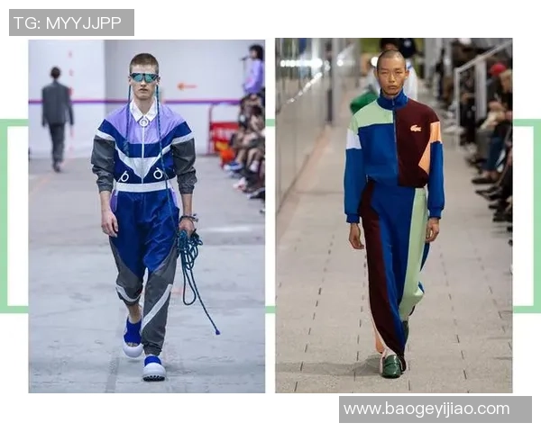 运动外套与足球的完美结合打造时尚运动风格的全新体验